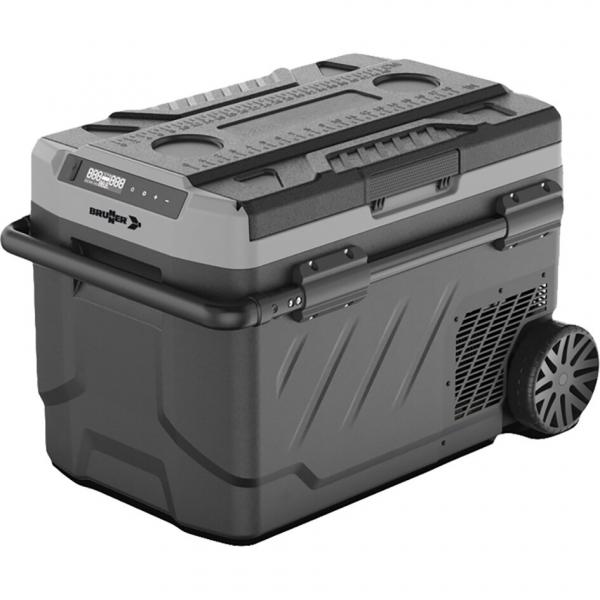 Product image of the product “Polarys Freeze DZW50, 12/24/100 – 240 Volt ”